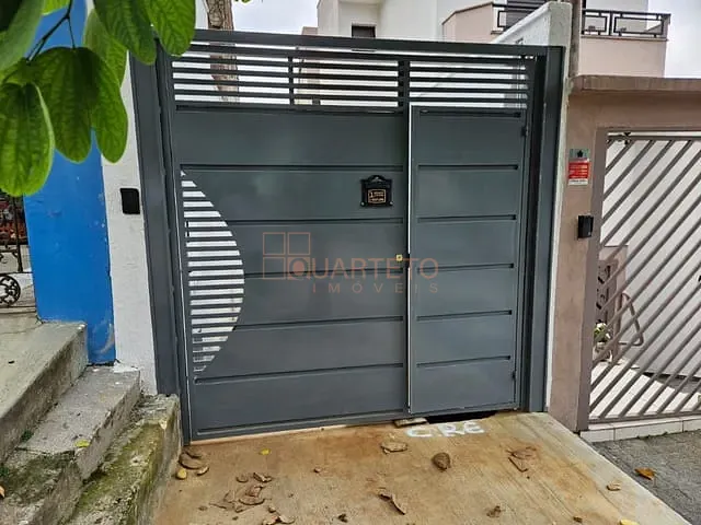 Casa com 126m² 2 quartos e 3 banheiros, à venda, no bairro Vila Clementino em São Paulo