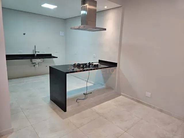 Casa com 126m² 2 quartos e 3 banheiros, à venda, no bairro Vila Clementino em São Paulo