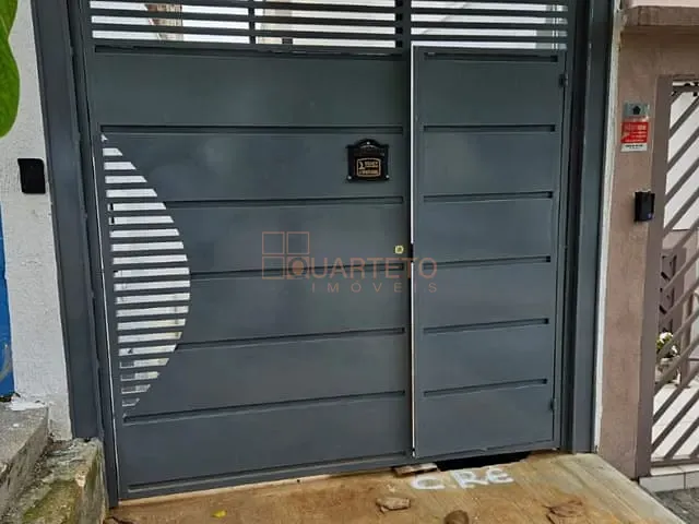 Casa com 126m² 2 quartos e 3 banheiros, à venda, no bairro Vila Clementino em São Paulo
