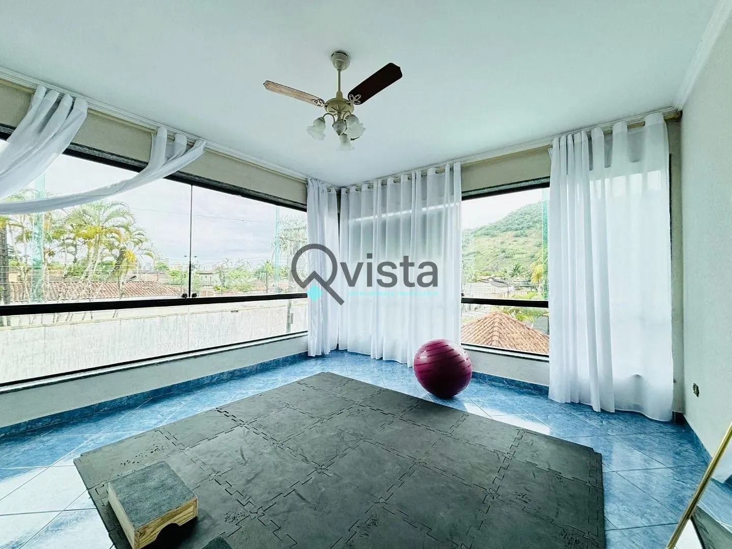 Casa, 9 quartos, 382 m² - Foto 8