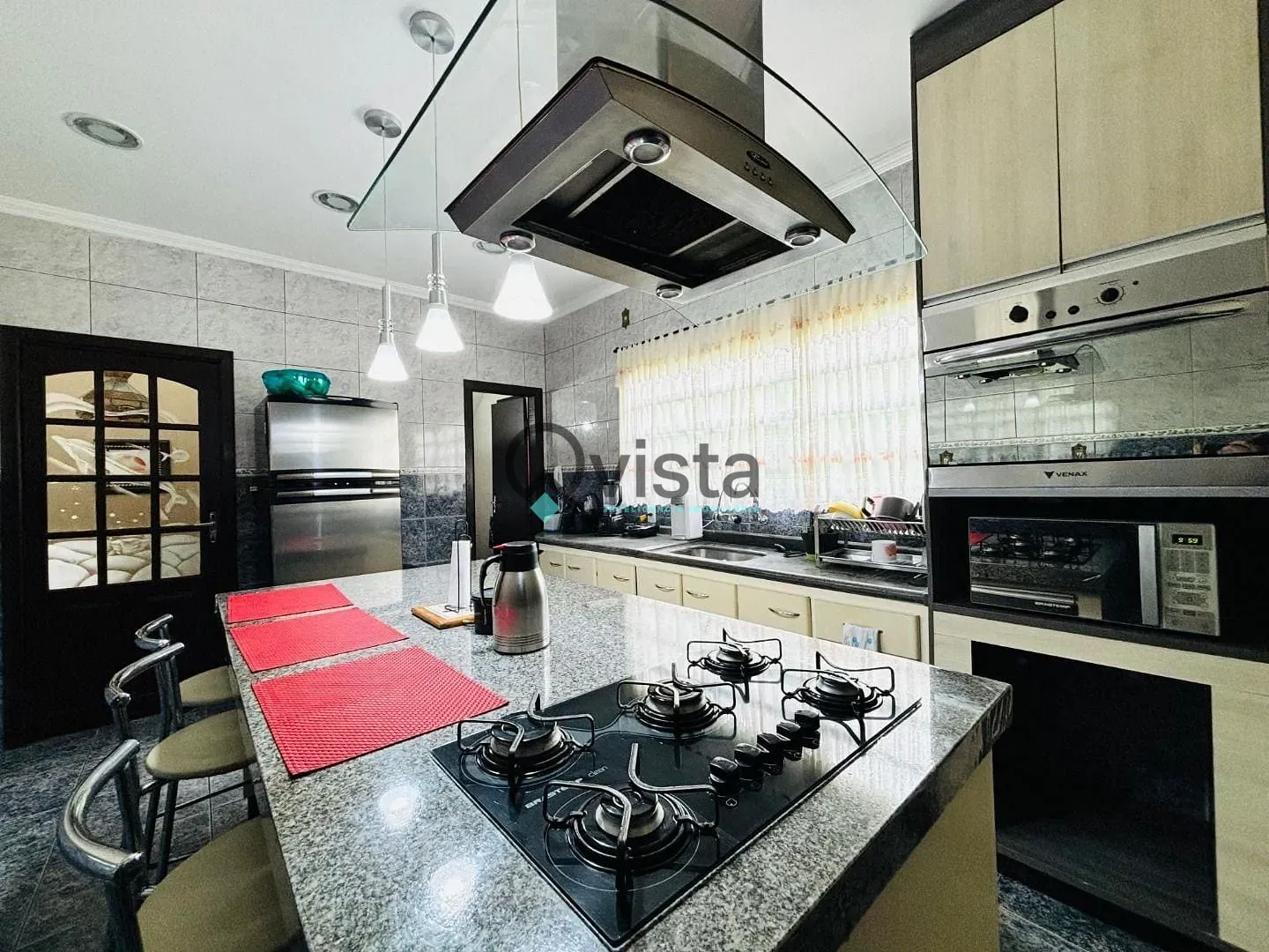 Casa, 9 quartos, 382 m² - Foto 5