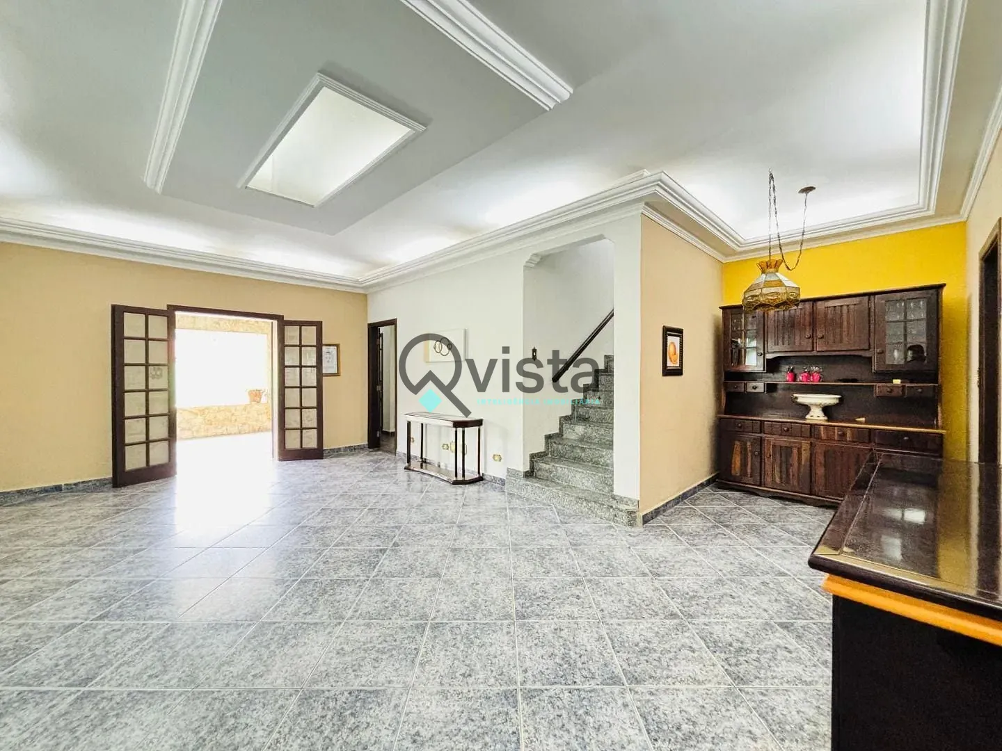 Casa, 9 quartos, 382 m² - Foto 3