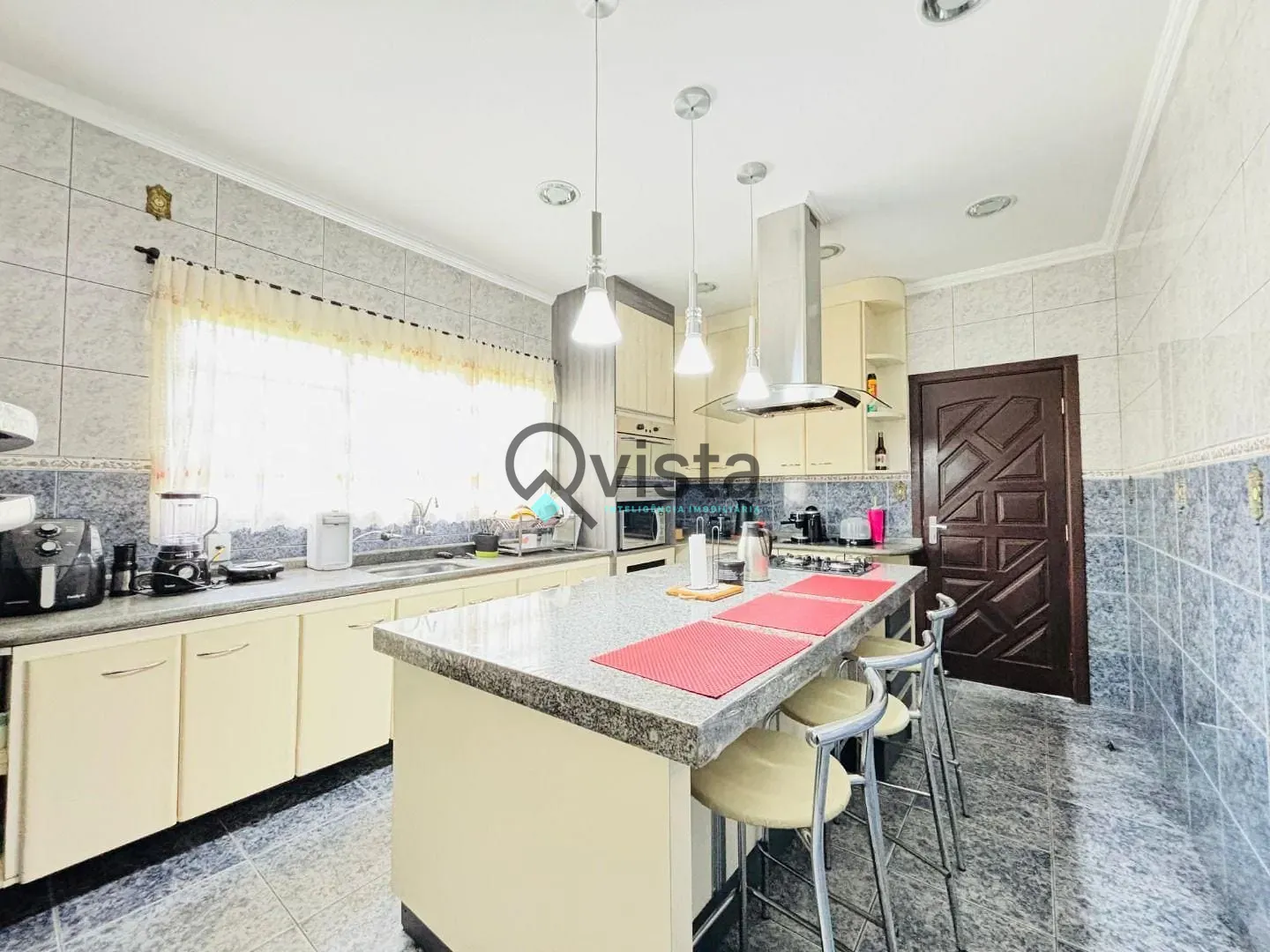 Casa, 9 quartos, 382 m² - Foto 6