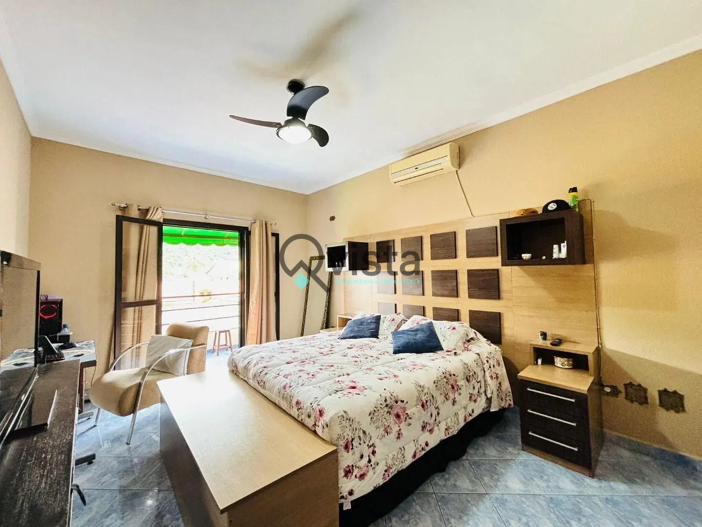 Casa, 9 quartos, 382 m² - Foto 7