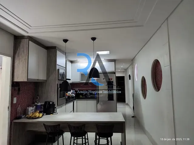 Casa 3 quartos e 2 banheiros, à venda, no bairro Jardim Santa Adélia em São Paulo