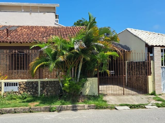 Foto do Casa - Casa à venda 135M², BALNEARIO REMANSO, RIO DAS OSTRAS - RJ | Rangel Empreendimentos Imobiliários