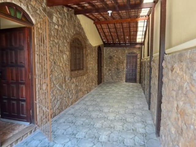Foto do Casa - Casa à venda 135M², BALNEARIO REMANSO, RIO DAS OSTRAS - RJ | Rangel Empreendimentos Imobiliários