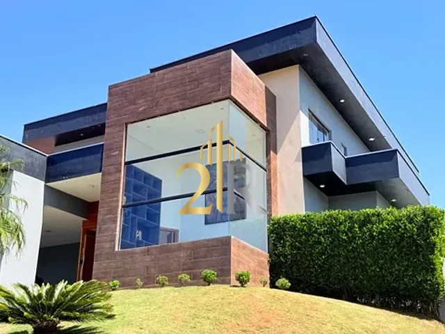 Casa com 860m² 6 quartos e 7 banheiros, à venda, no bairro Fazenda da Ilha em Embu-Guaçu