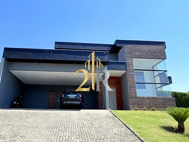 Casa com 860m² 6 quartos e 7 banheiros, à venda, no bairro Fazenda da Ilha em Embu-Guaçu