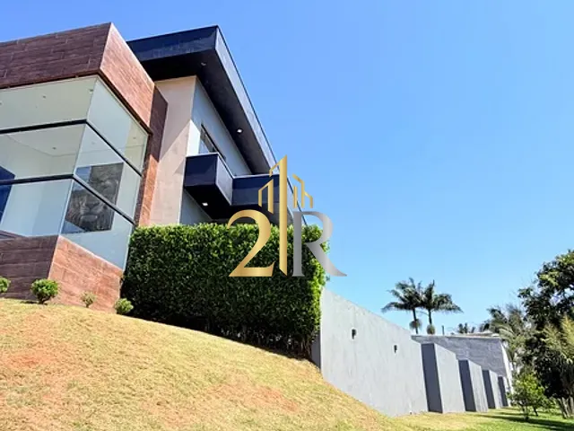 Casa com 860m² 6 quartos e 7 banheiros, à venda, no bairro Fazenda da Ilha em Embu-Guaçu