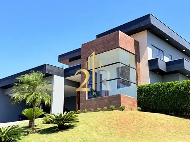 Casa com 860m² 6 quartos e 7 banheiros, à venda, no bairro Fazenda da Ilha em Embu-Guaçu