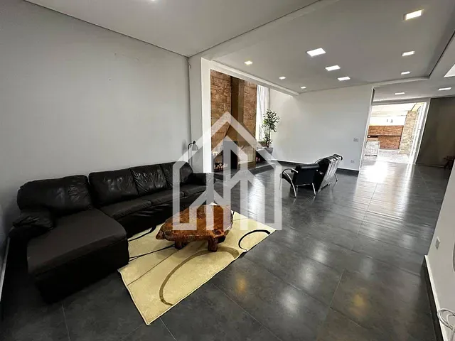 Casa 4 quartos e 5 banheiros, à venda, no bairro Condomínio Residencial Reserva Ecológica Atibaia em Atibaia