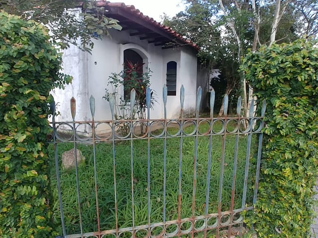 Foto do Casa - Casa à venda, CENTRO, Guararema, SP | Resolve Imóveis