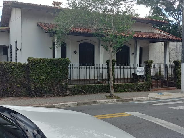 Foto do Casa - Casa à venda, CENTRO, Guararema, SP | Resolve Imóveis