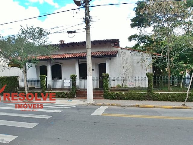 Foto do Casa - Casa à venda, CENTRO, Guararema, SP | Resolve Imóveis