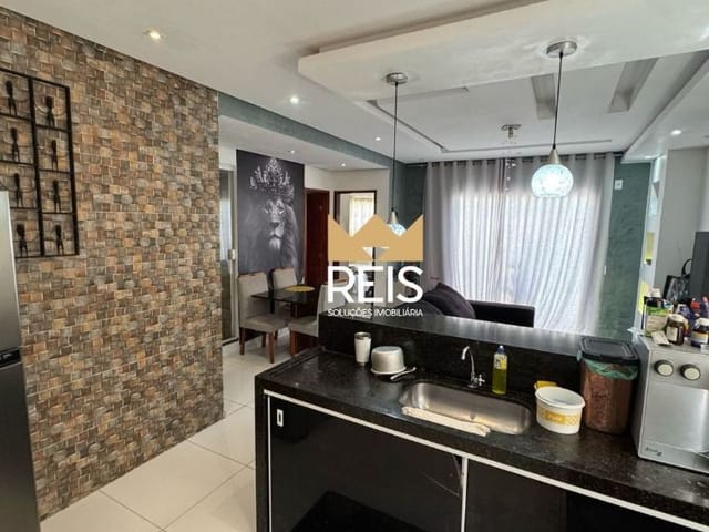 Casa com 112m² 2 quartos e 2 banheiros, à venda, no bairro Campo Grande em Rio de Janeiro