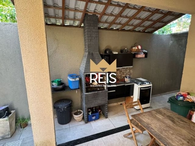 Casa com 112m² 2 quartos e 2 banheiros, à venda, no bairro Campo Grande em Rio de Janeiro