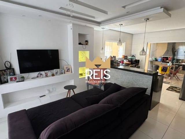 Casa com 112m² 2 quartos e 2 banheiros, à venda, no bairro Campo Grande em Rio de Janeiro