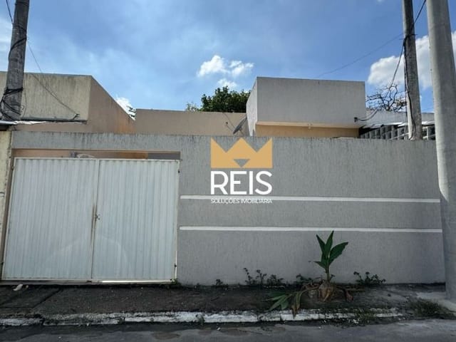 Casa com 112m² 2 quartos e 2 banheiros, à venda, no bairro Campo Grande em Rio de Janeiro