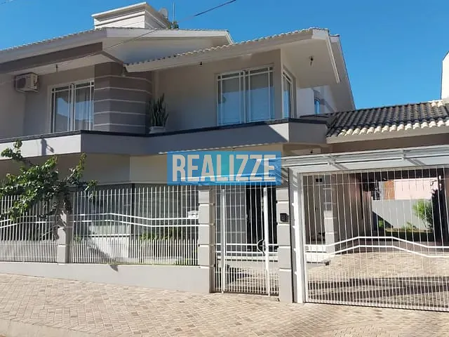Casa 2 quartos e 1 banheiro, à venda, no bairro Jardim America em Marau