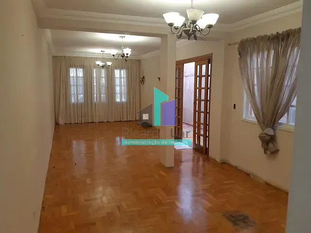 Casa 3 quartos e 2 banheiros, à venda, no bairro Jardim Olympia em São Paulo