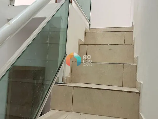 Casa com 120m² 4 quartos e 2 banheiros, à venda, no bairro Galo Branco em São Gonçalo