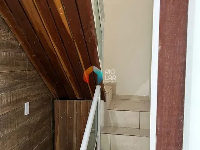 Casa com 120m² 4 quartos e 2 banheiros, à venda, no bairro Galo Branco em São Gonçalo