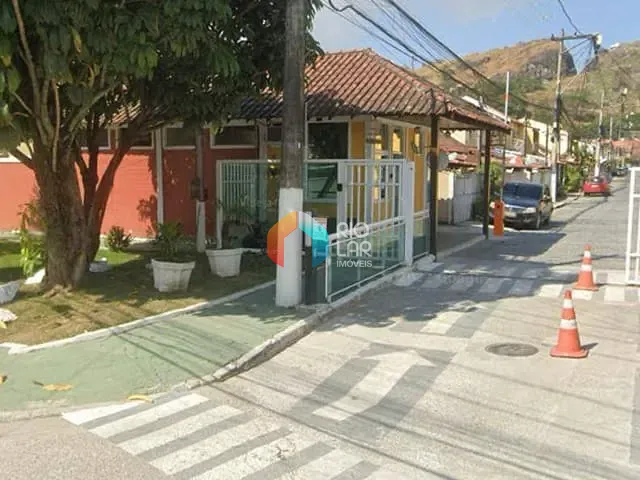 Casa com 120m² 4 quartos e 2 banheiros, à venda, no bairro Galo Branco em São Gonçalo