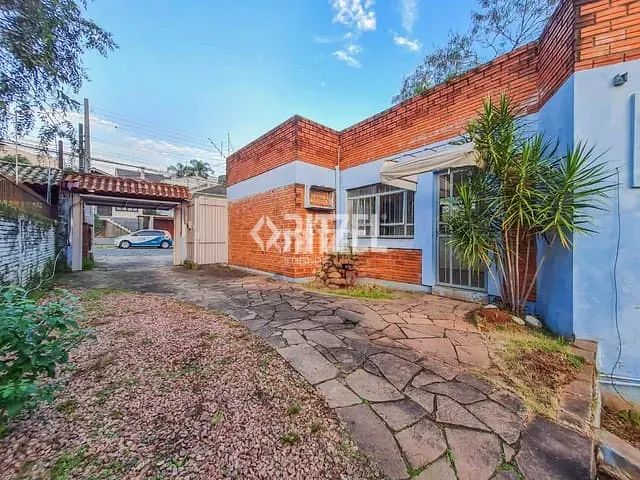 Prédio com 382m², para alugar, no bairro Vila Nova em Novo Hamburgo