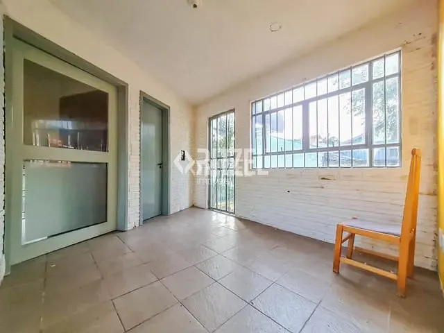 Prédio com 382m², para alugar, no bairro Vila Nova em Novo Hamburgo