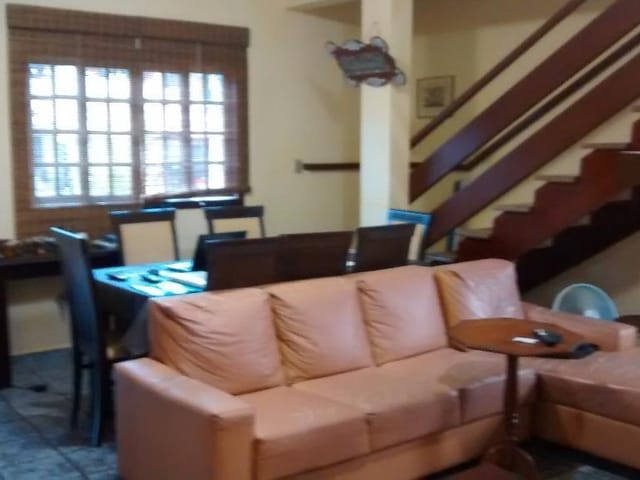 Foto do Casa - Casa no Condomínio Beija Flor/Urbanova,4 dorms(2 suites) | RUSSI IMÓVEIS