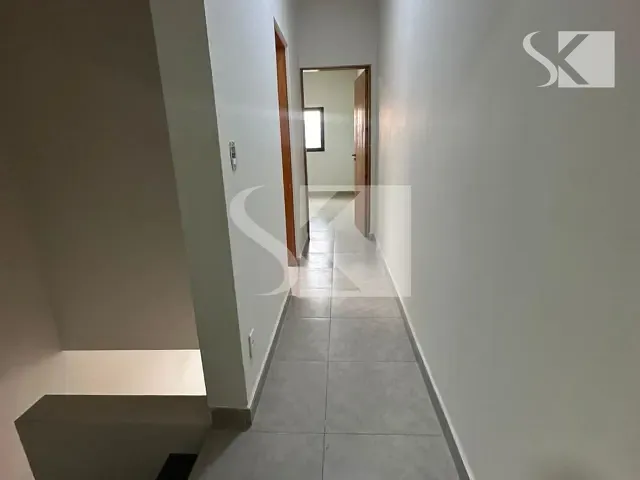 Casa 2 quartos e 2 banheiros, à venda, no bairro Jardim Piazza di Roma em Sorocaba
