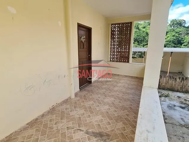 Casa 3 quartos e 1 banheiro, à venda, no bairro Pereira em Santo Antônio de Pádua