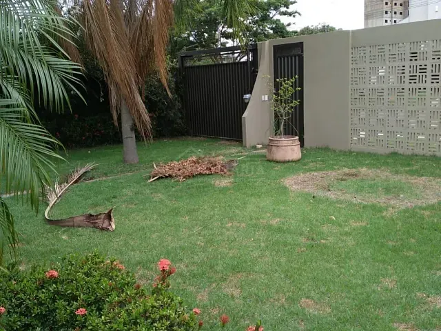 Casa 3 quartos e 1 banheiro, à venda, no bairro CENTRO em Chapadão do Sul
