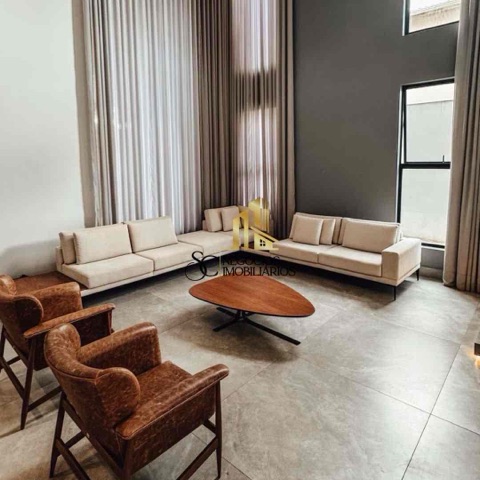 Casa com 1000m² 5 quartos e 6 banheiros, à venda, no bairro Bandeirantes (Pampulha) em Belo Horizonte