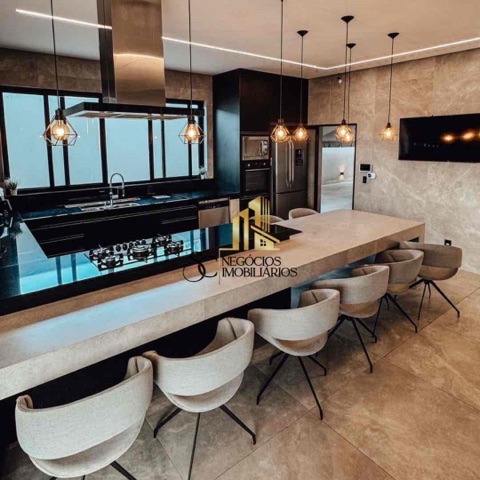 Casa com 1000m² 5 quartos e 6 banheiros, à venda, no bairro Bandeirantes (Pampulha) em Belo Horizonte