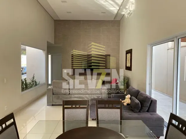 Casa com 525m² 3 quartos e 4 banheiros, à venda, no bairro Jardim Colonial em Bauru