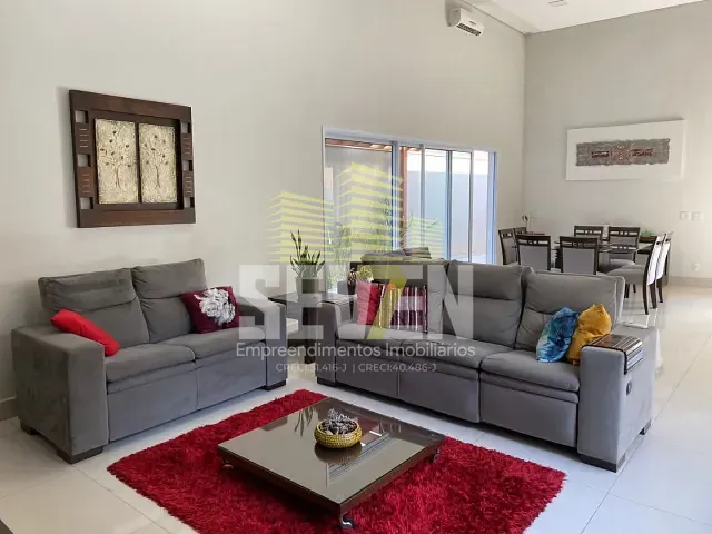 Casa com 525m² 3 quartos e 4 banheiros, à venda, no bairro Jardim Colonial em Bauru