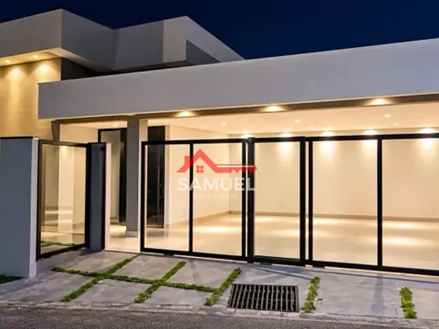 Casa com 230m² 3 quartos e 1 banheiro, à venda, no bairro Setor Habitacional Arniqueira em Brasília