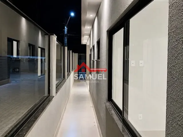 Casa com 230m² 3 quartos e 1 banheiro, à venda, no bairro Setor Habitacional Arniqueira em Brasília