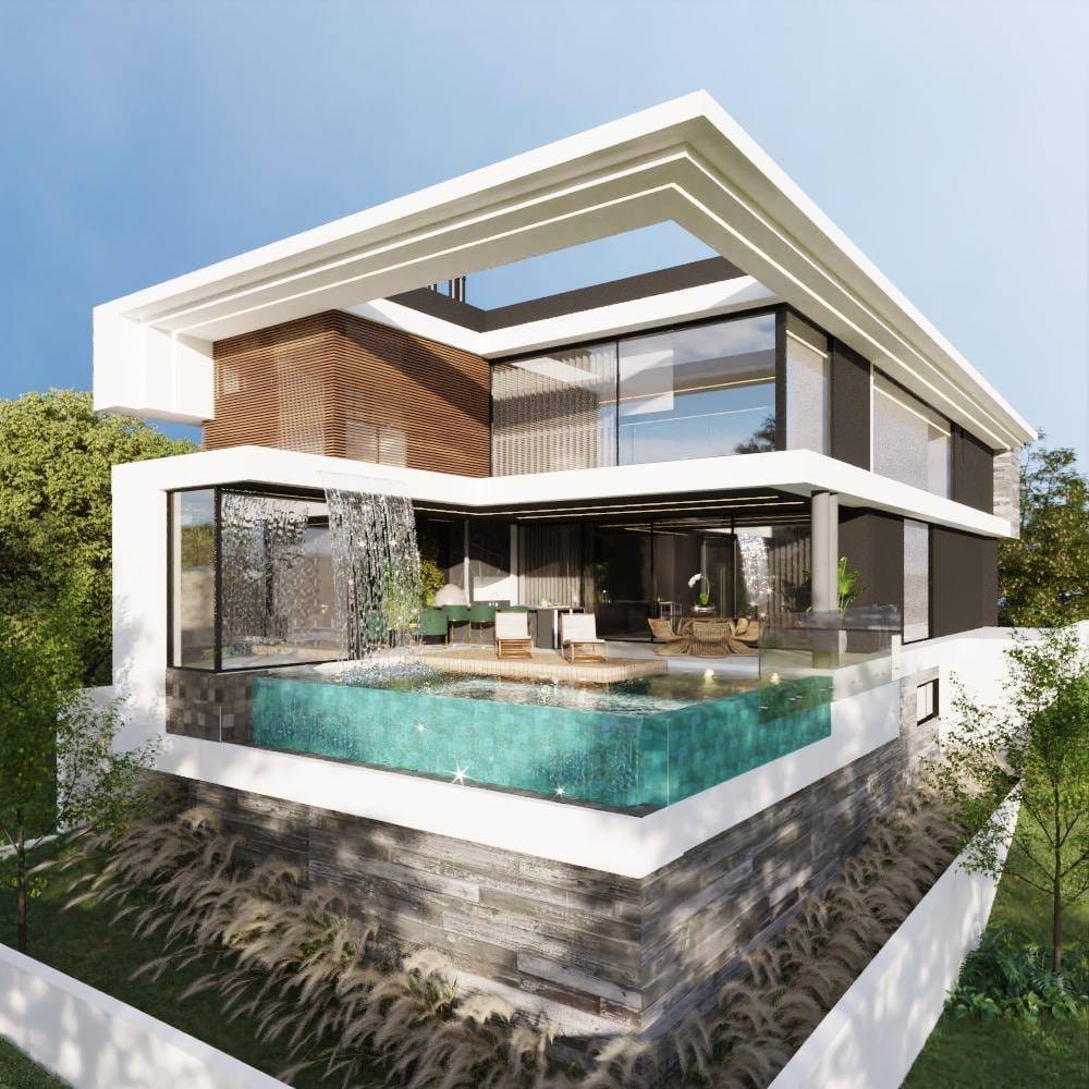 Casa em Alphaville — foto 1