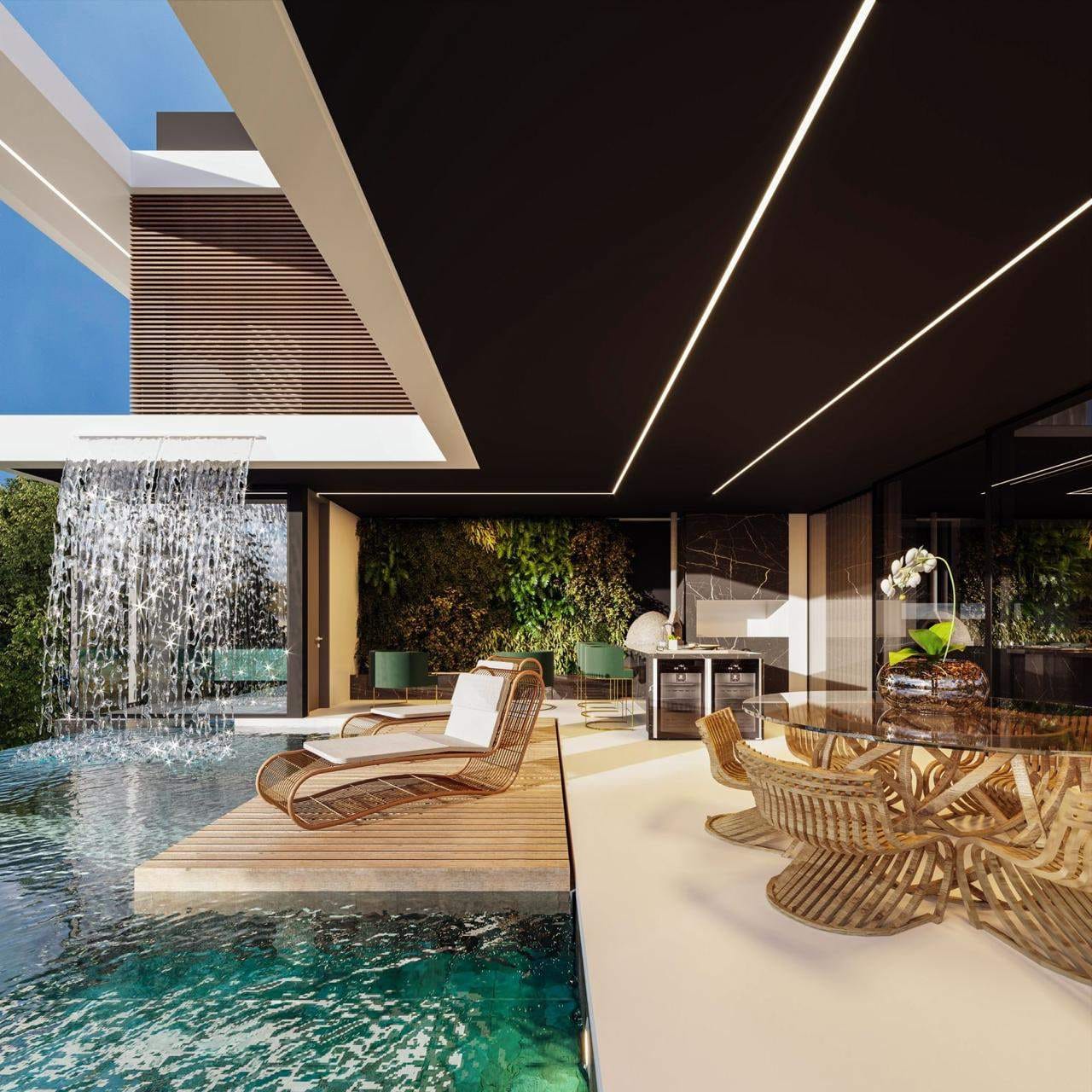 Casa em Alphaville — foto 4