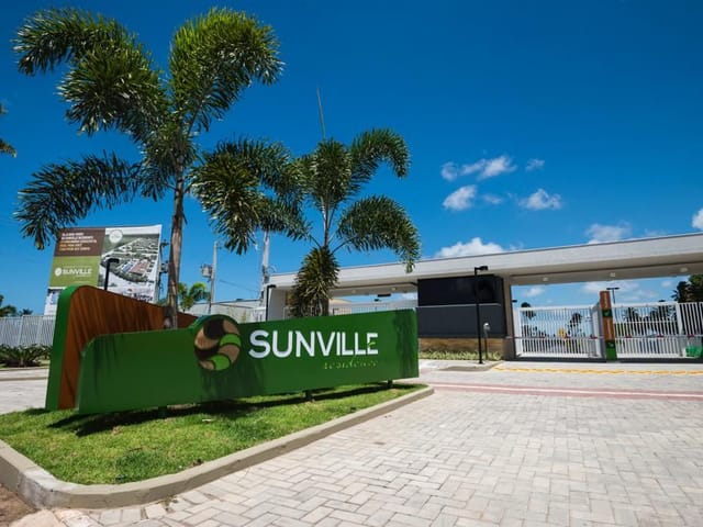 Foto do Terreno - Casa com 3 dormitórios à venda, 103 m²  - Muçumagro - João Pessoa/PB | Shopping Imóveis