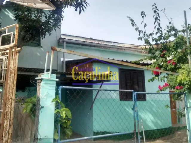 Casa com 1m², à venda, no bairro Ponte do Andrade em Barra do Piraí