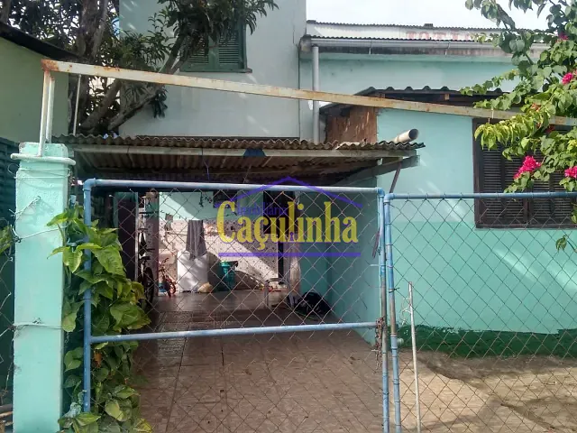 Casa com 1m², à venda, no bairro Ponte do Andrade em Barra do Piraí