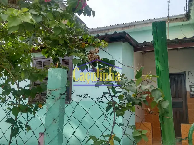 Casa com 1m², à venda, no bairro Ponte do Andrade em Barra do Piraí