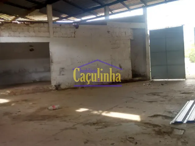 Casa com 1m², à venda, no bairro Ponte do Andrade em Barra do Piraí