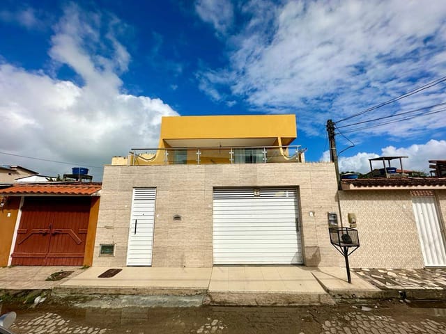 Foto do Casa - CASA com três quartos sendo um closet a
VENDA EM ILHÉUSZONA SUL DE ILHÉUS | SJ Realiza Soluções Imobiliárias