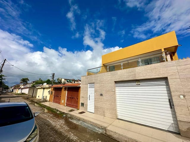 Foto do Casa - CASA com três quartos sendo um closet a
VENDA EM ILHÉUSZONA SUL DE ILHÉUS | SJ Realiza Soluções Imobiliárias