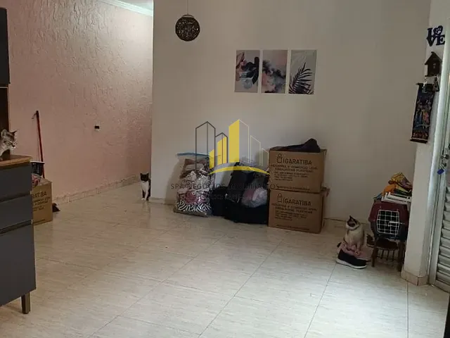 Casa 3 quartos e 2 banheiros, para alugar, no bairro Vila Aricanduva em São Paulo